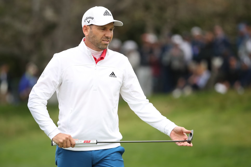 U.S. Open 2019: Xander Schauffele's new putter reaps dividends; is